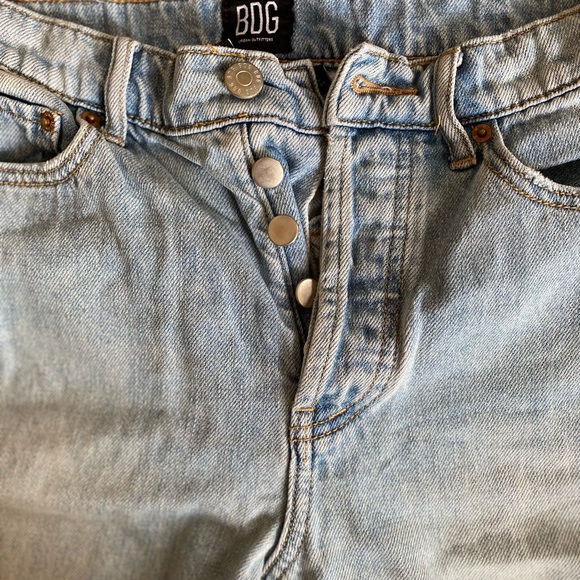 BDG cropped jeans - Picture 11 of 11